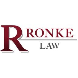 Ronke Law PLLC Logo