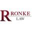Ronke Law PLLC Logo