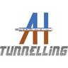 AH Tunnelling Ltd Logo