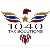 1040 Tax Solutions Ltd Logo