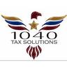1040 Tax Solutions Ltd Logo