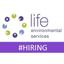 Life Environmental Services Logo