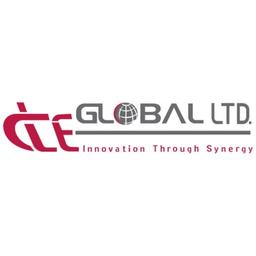 DCE GLOBAL LIMITED Logo