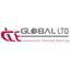 DCE GLOBAL LIMITED Logo