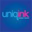 UniqInk Custom T-Shirts Logo
