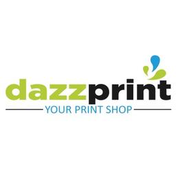 dazzprint.com Logo