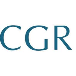 CG Research LLC, Product Development Consultants Logo
