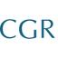CG Research LLC, Product Development Consultants Logo