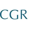 CG Research LLC, Product Development Consultants Logo