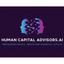 Human Capital & Workforce Transformation Advisors -AI Logo