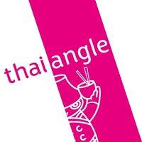 Thai Angle Logo