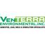 VenTERRA Environmental, Inc. Logo