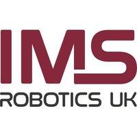 IMS Robotics UK Ltd Logo