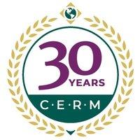 Corporate Environmental Risk Management Logo