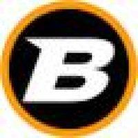 Game Blast Logo