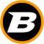 Game Blast Logo
