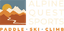 Alpine Quest Logo