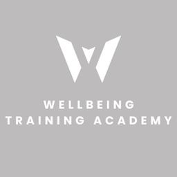 Wellbeing Training Academy Logo
