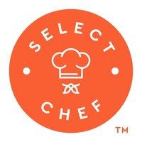 Select Chef Logo