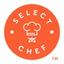 Select Chef Logo