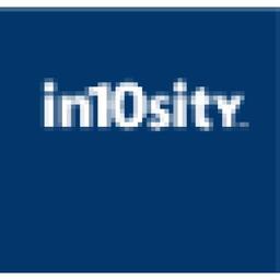In10sity Interactive Logo