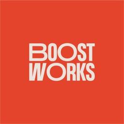 Boostworks Logo