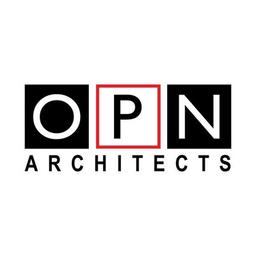 OPN Architects Logo