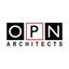 OPN Architects Logo