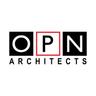 OPN Architects Logo