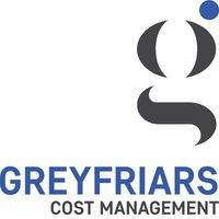 Greyfriars Cost Management Ltd Logo