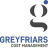 Greyfriars Cost Management Ltd Logo