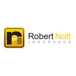 Robert Nott Insurance Logo