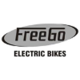 FreeGo Electric Bikes Limited Logo
