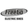 FreeGo Electric Bikes Limited Logo