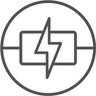 TSG POWER UK Ltd Logo