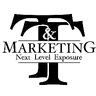 T&T marketing, llc Logo