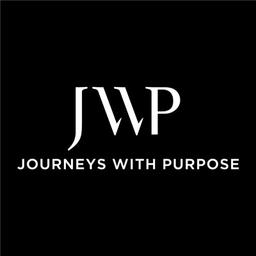Journeys With Purpose Logo
