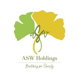 ASW Holdings Logo