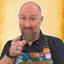 Steve the Barman Logo