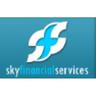 Sky Financial Services Logo