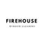 Firehouse Window Cleaning Logo