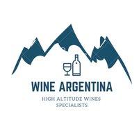 Wine Argentina Logo