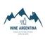 Wine Argentina Logo