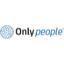Only People Ltd Logo