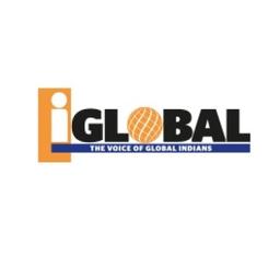 iGlobal News Logo