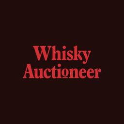 Whisky Auctioneer Logo