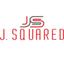 J. Squared Services Logo