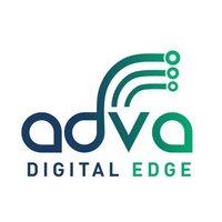 AdvaDigital Edge Logo