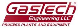 GASTECH LIMITED Logo
