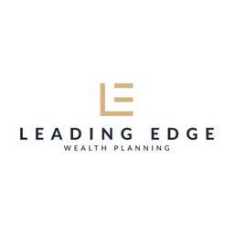 Leading Edge Wealth Planning Logo